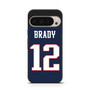 Tom Brady werw Google Pixel 9 Pro Case