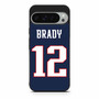 Tom Brady werw Google Pixel 9 Pro XL Case