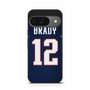 Tom Brady 3 Google Pixel 9/ Pixel 9a/ Pixel 9 Pro/ Pixel 9 Pro XL Case