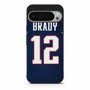 Tom Brady 3 Google Pixel 9 Pro XL Case
