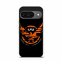 Tom Clancy's The Division werw Google Pixel 9/ Pixel 9a/ Pixel 9 Pro/ Pixel 9 Pro XL Case