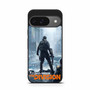 Tom Clancy's The Division 3 Google Pixel 9/ Pixel 9a/ Pixel 9 Pro/ Pixel 9 Pro XL Case