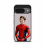 Tom Holland as Spiderman Google Pixel 9/ Pixel 9a/ Pixel 9 Pro/ Pixel 9 Pro XL Case