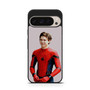 Tom Holland as Spiderman Google Pixel 9 Pro Case