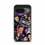 Tom Holland Collage werw Google Pixel 9/ Pixel 9a/ Pixel 9 Pro/ Pixel 9 Pro XL Case