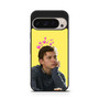 Tom Holland Spiderman 4 Google Pixel 9 Pro Case
