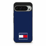 Tommy Hilfiger werw Google Pixel 9 Pro XL Case