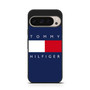 tommy hilfiger Google Pixel 9 Pro Case
