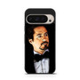 Tony Stark Ironman Google Pixel 9 Pro Case