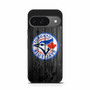 Toronto Blue Jays 3 Google Pixel 9/ Pixel 9a/ Pixel 9 Pro/ Pixel 9 Pro XL Case