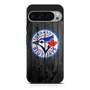 Toronto Blue Jays 3 Google Pixel 9 Pro XL Case