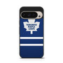 toronto maple leafs hockey jersey Google Pixel 9 Pro Case