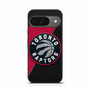 Toronto Raptors Basket Ball Google Pixel 9/ Pixel 9a/ Pixel 9 Pro/ Pixel 9 Pro XL Case