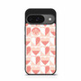 Tory Burch Pattern Love Google Pixel 9/ Pixel 9a/ Pixel 9 Pro/ Pixel 9 Pro XL Case