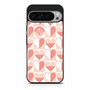 Tory Burch Pattern Love Google Pixel 9 Pro XL Case