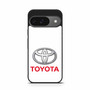 Toyota Official Logo Google Pixel 9/ Pixel 9a/ Pixel 9 Pro/ Pixel 9 Pro XL Case