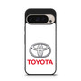 Toyota Official Logo Google Pixel 9 Pro Case
