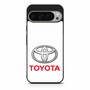 Toyota Official Logo Google Pixel 9 Pro XL Case