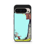 Tree House Calvin and Hobbes Google Pixel 9 Pro Case