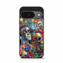 TrGOpy Lifes Art Google Pixel 9/ Pixel 9a/ Pixel 9 Pro/ Pixel 9 Pro XL Case