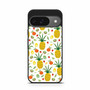 tropical fruit Google Pixel 9/ Pixel 9a/ Pixel 9 Pro/ Pixel 9 Pro XL Case