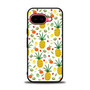 tropical fruit Google Pixel 9a Case