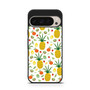 tropical fruit Google Pixel 9 Pro Case