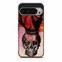 True Detective Skull Art Google Pixel 9 Pro XL Case