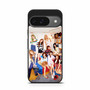 Twice 3 Google Pixel 9/ Pixel 9a/ Pixel 9 Pro/ Pixel 9 Pro XL Case