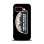Twin Peaks Google Pixel 9a Case