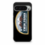 Twin Peaks Google Pixel 9 Pro XL Case