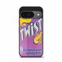 Twist Drink Can Google Pixel 9/ Pixel 9a/ Pixel 9 Pro/ Pixel 9 Pro XL Case