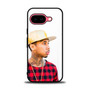 Tyga werw Google Pixel 9a Case
