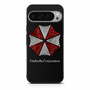 umbrella corporation resident evil Google Pixel 9 Pro XL Case