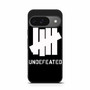 Undefeated Google Pixel 9/ Pixel 9a/ Pixel 9 Pro/ Pixel 9 Pro XL Case