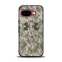 Under Armour Camo 2 Google Pixel 9a Case