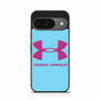 Under Armour Light Blue Google Pixel 9/ Pixel 9a/ Pixel 9 Pro/ Pixel 9 Pro XL Case