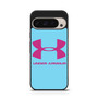 Under Armour Light Blue Google Pixel 9 Pro Case
