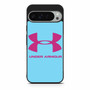 Under Armour Light Blue Google Pixel 9 Pro XL Case