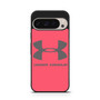 Under Armour Pink Google Pixel 9 Pro Case