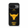 Under armour project rock Google Pixel 9/ Pixel 9a/ Pixel 9 Pro/ Pixel 9 Pro XL Case