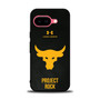 Under armour project rock Google Pixel 9a Case