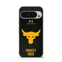 Under armour project rock Google Pixel 9 Pro Case