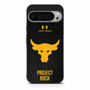Under armour project rock Google Pixel 9 Pro XL Case