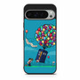 UP in Doctor Who Google Pixel 9 Pro XL Case