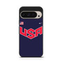 USA Team Google Pixel 9 Pro Case