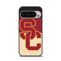 USC Trojans American Football werw Google Pixel 9 Pro Case