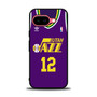 utah jazz basketball jersey Google Pixel 9a Case