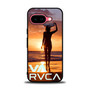 VA RVCA Beach Google Pixel 9a Case