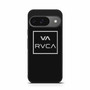 VA RVCA Style 2 Google Pixel 9/ Pixel 9a/ Pixel 9 Pro/ Pixel 9 Pro XL Case